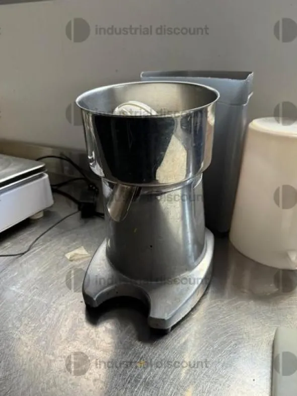 2#9447 Attrezzatura da cucina professionale