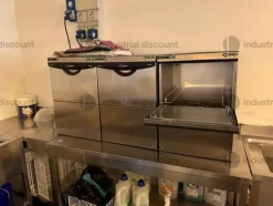2#9447 Attrezzatura da cucina professionale