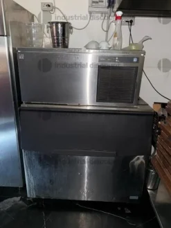2#9447 Attrezzatura da cucina professionale