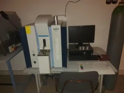 17#7923 Attrezzatura da laboratorio
