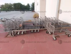 39#9027 Attrezzatura da lavoro