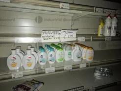 1#9783 Attrezzatura da mini market