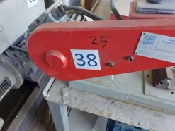 1#7717 Attrezzatura da officina