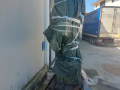 1#7717 Attrezzatura da officina