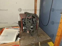 9#10154 Attrezzatura da officina bici