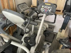 1#8452 Attrezzatura da palestra