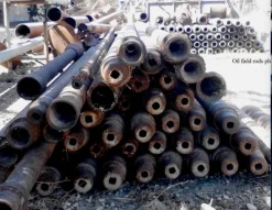 Attrezzatura di perforazione usata - drilling