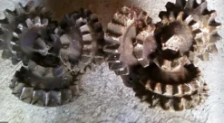 Attrezzatura di perforazione usata - drilling