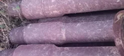 Attrezzatura di perforazione usata - drilling
