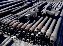 Attrezzatura di perforazione usata - drilling