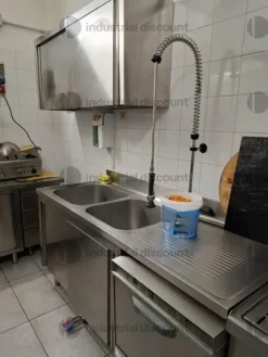 1#9937 Attrezzatura e arredi per bar