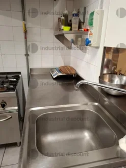 1#9937 Attrezzatura e arredi per bar
