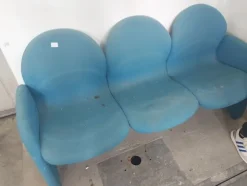 1#8353 Attrezzatura edile e mobili da ufficio