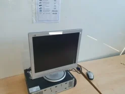 3#7810 Attrezzatura elettronica