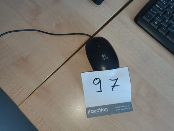 3#7810 Attrezzatura elettronica