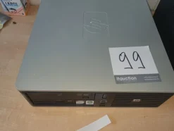 3#7810 Attrezzatura elettronica