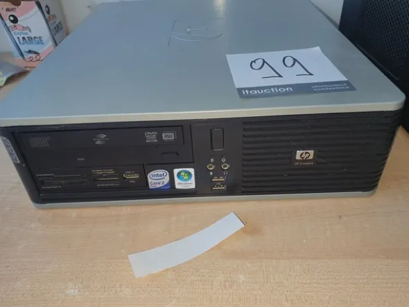 3#7810 Attrezzatura elettronica