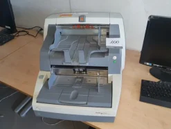 3#7810 Attrezzatura elettronica