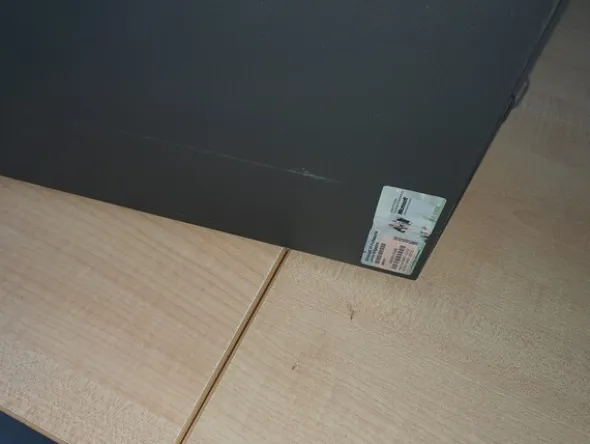 3#7810 Attrezzatura elettronica