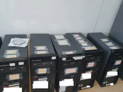 3#7810 Attrezzatura elettronica