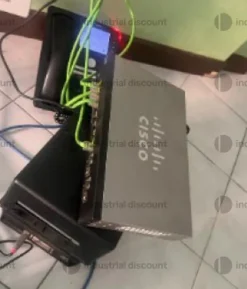 3#9743 Attrezzatura elettronica da ufficio