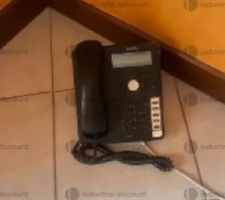3#9743 Attrezzatura elettronica da ufficio