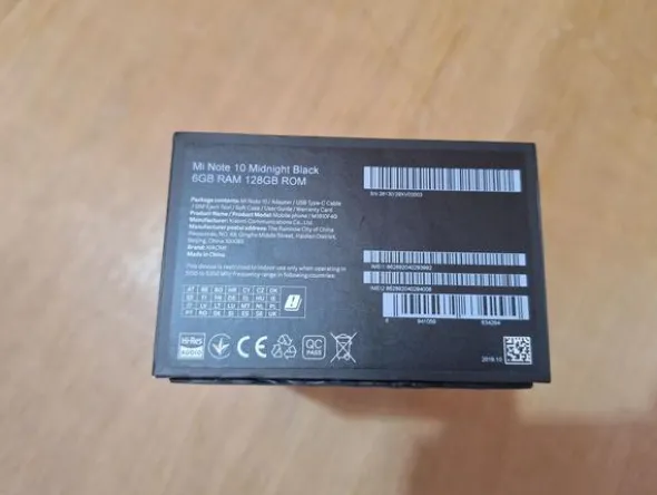 1#8661 Attrezzatura elettronica e arredamento negozio