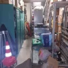 1#8462 Attrezzatura elettronica e informatica