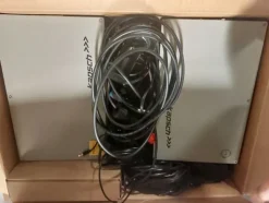 1#8462 Attrezzatura elettronica e informatica