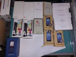 1#8462 Attrezzatura elettronica e informatica