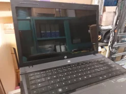 1#8462 Attrezzatura elettronica e informatica