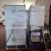 11#10261 Attrezzatura elettronica, meccanica, scaffalature