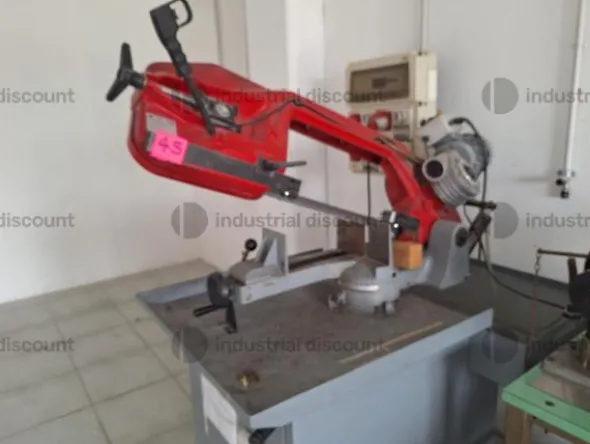 11#10261 Attrezzatura elettronica, meccanica, scaffalature