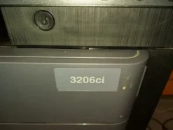 1#6000 Attrezzatura e materiale per copisteria