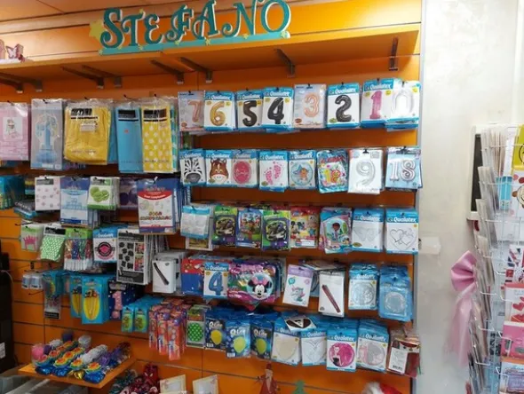 1#6000 Attrezzatura e materiale per copisteria