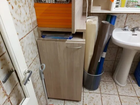 1#6000 Attrezzatura e materiale per copisteria