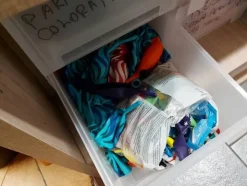 1#6000 Attrezzatura e materiale per copisteria