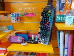 1#6000 Attrezzatura e materiale per copisteria