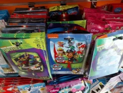 1#6000 Attrezzatura e materiale per copisteria