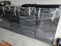 1#6000 Attrezzatura e materiale per copisteria