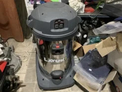 1#6983 Attrezzatura e prodotti per pulizie professionali