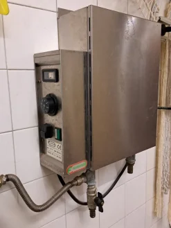 Attrezzatura Lavorazione Carni