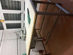 Attrezzatura Lavorazione Carni