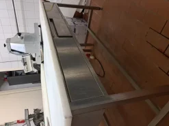 Attrezzatura Lavorazione Carni