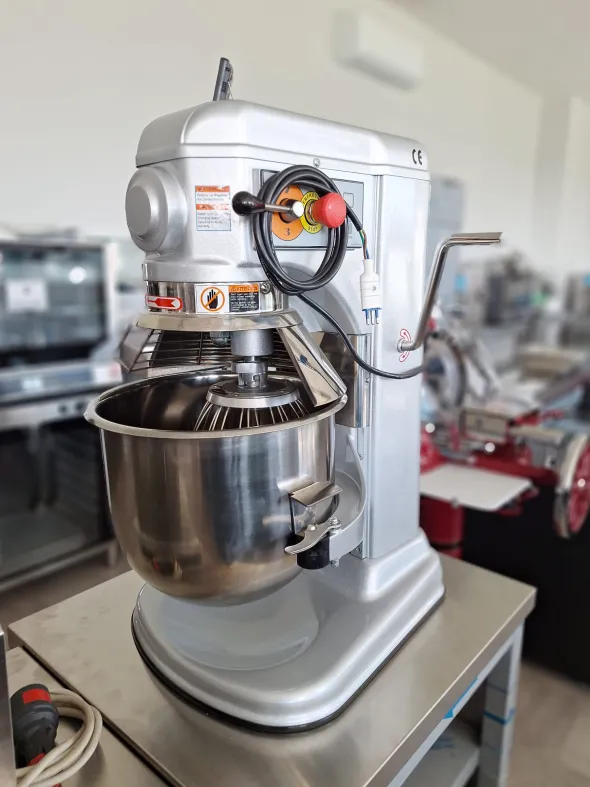 Attrezzatura pasticceria in pronta consegna