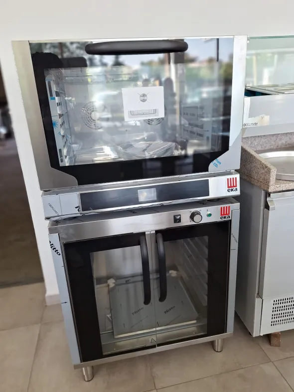 Attrezzatura pasticceria in pronta consegna
