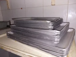 19#8270 Attrezzatura per bar e pasticceria
