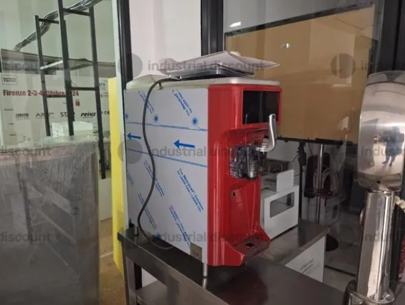 1#9758 Attrezzatura per cucine industriali