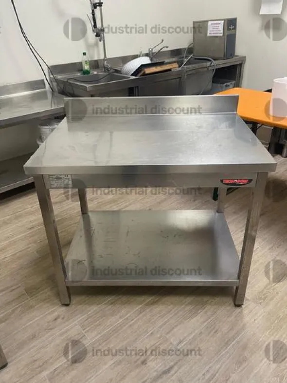 1#9758 Attrezzatura per cucine industriali