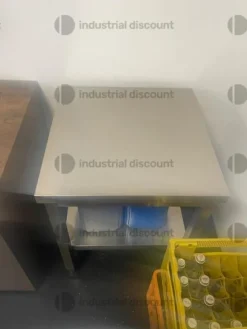 1#9758 Attrezzatura per cucine industriali
